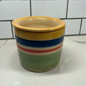 Like new Dip chiller or years hand turned made in USA Marshall, Texas